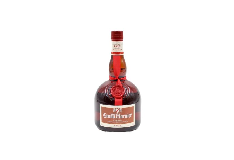 GRAND MARNIER ΚΟΚΚΙΝΟ ΛΙΚΕΡ ΚΙΒ.6x700ml