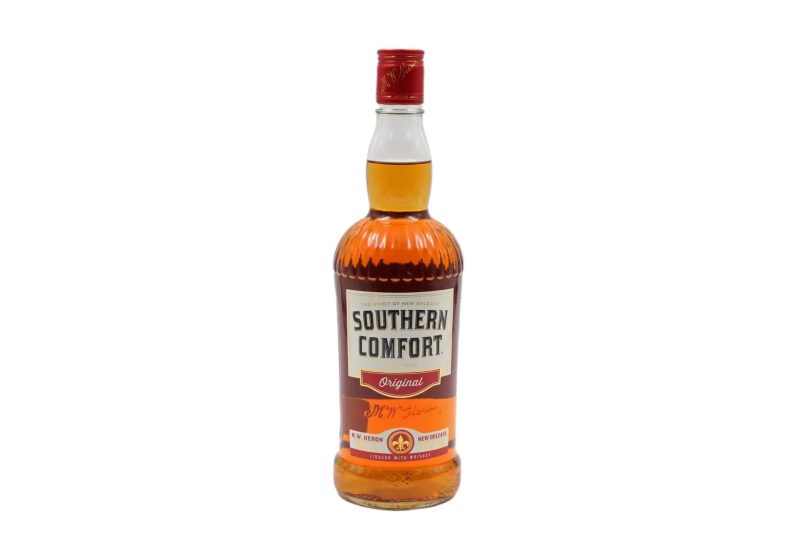 SOUTHERN COMFORT ΛΙΚΕΡ ΚΙΒ.12x700ml