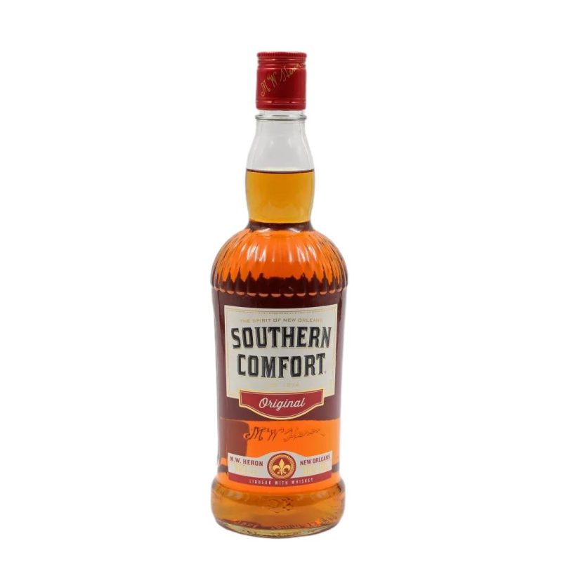 SOUTHERN COMFORT ΛΙΚΕΡ ΚΙΒ.12x700ml