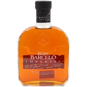 BARCELO RUM IMPERIAL ΚΙΒ.6x700ml (Vol.38%)