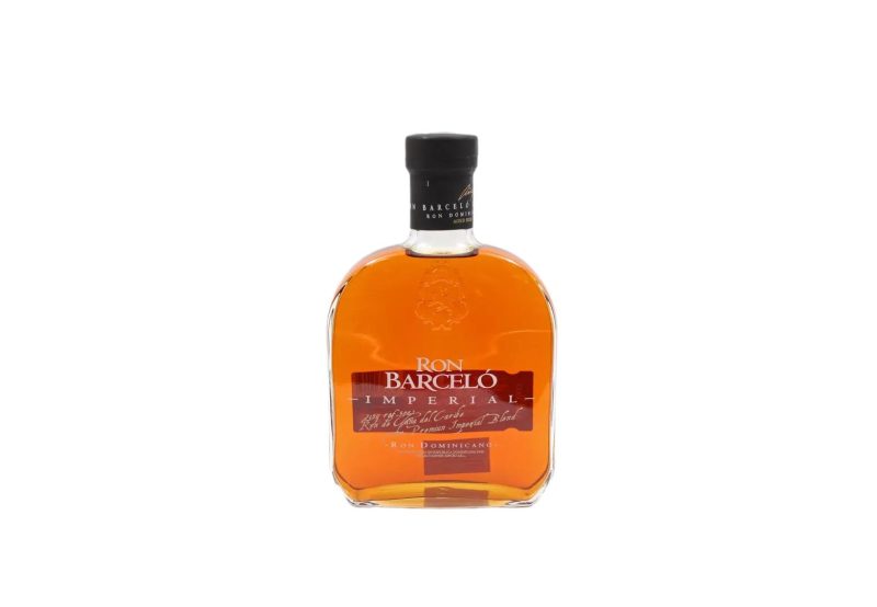 BARCELO RUM IMPERIAL ΚΙΒ.6x700ml (Vol.38%)