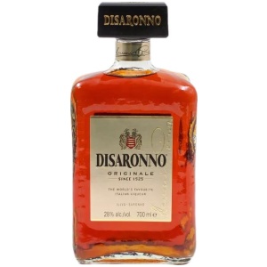 AMARETTO DiSARONNO ORIGINALE ΛΙΚΕΡ ΚΙΒ.12x700ml