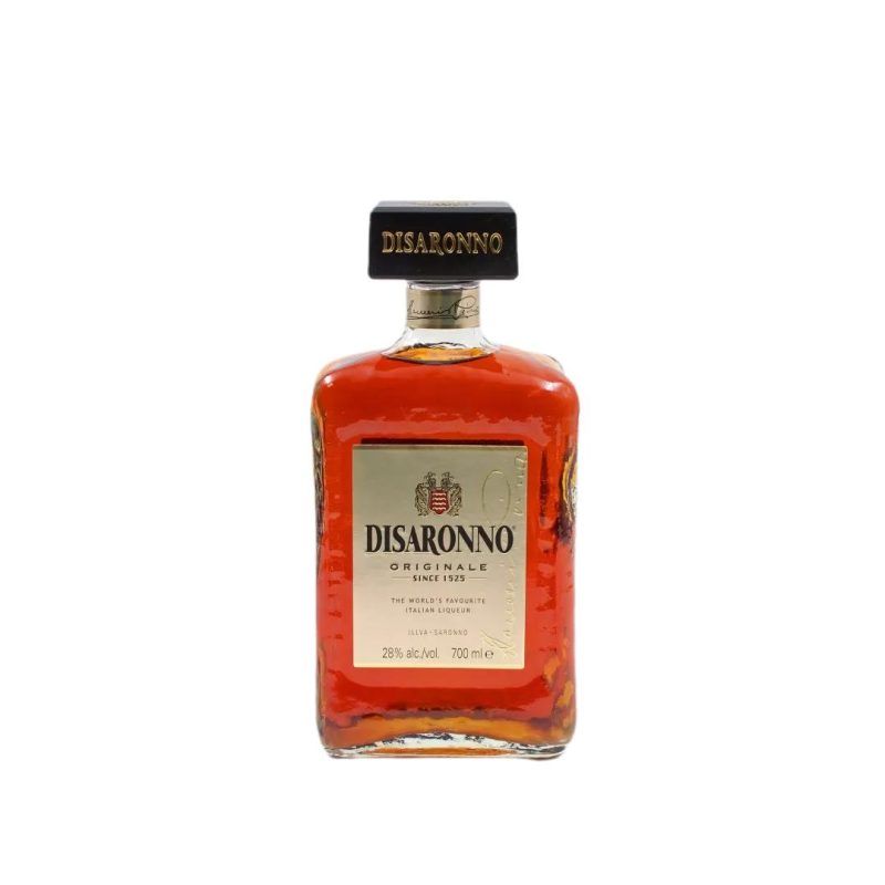 AMARETTO DiSARONNO ORIGINALE ΛΙΚΕΡ ΚΙΒ.12x700ml