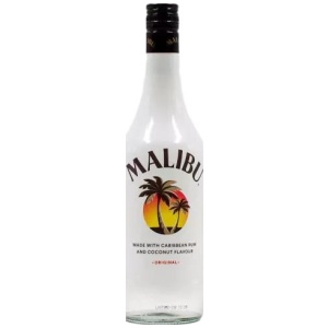 MALIBU CARIBBEAN RUM ΚΙΒ.6x700ml (Vol.21%)