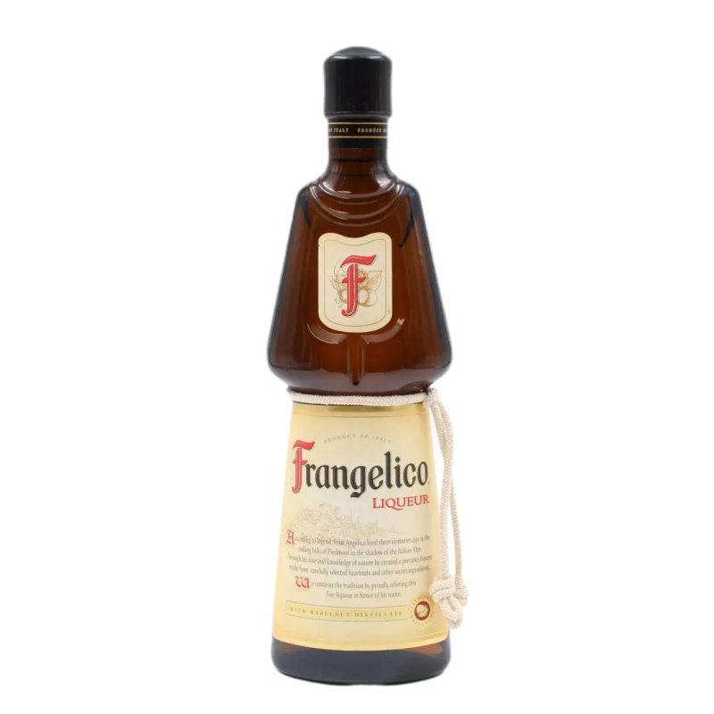 FRANGELICO ΛΙΚΕΡ ΚΙΒ.12x700ml