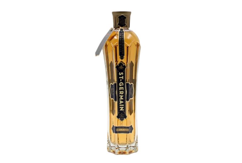 ST. GERMAIN ΛΙΚΕΡ ΚΙΒ.6x700ml (20%)