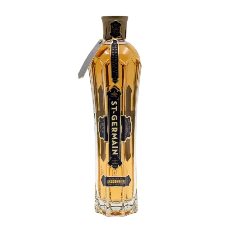 ST. GERMAIN ΛΙΚΕΡ ΚΙΒ.6x700ml (20%)