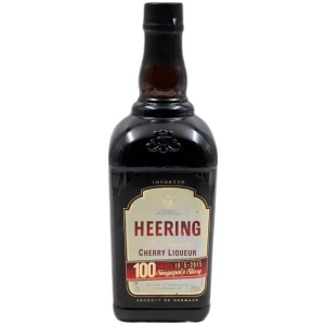 CHERRY HEERING ΛΙΚΕΡ ΚΙΒ.12x700ml