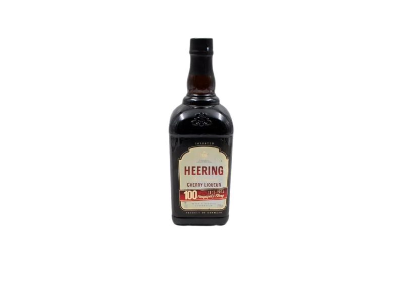 CHERRY HEERING ΛΙΚΕΡ ΚΙΒ.12x700ml