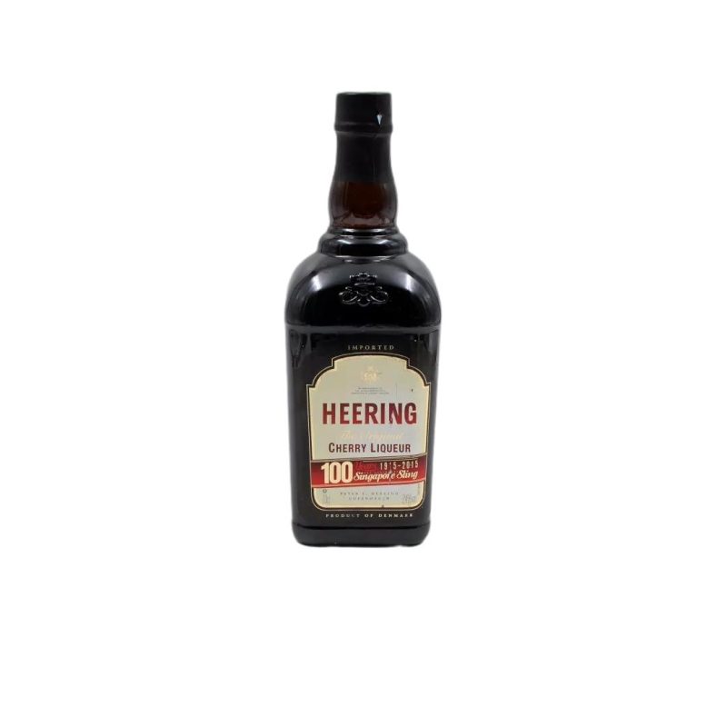 CHERRY HEERING ΛΙΚΕΡ ΚΙΒ.12x700ml