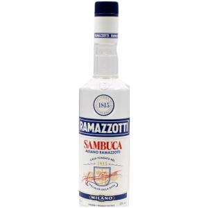 SAMBUCA RAMAZZOTI ΛΙΚΕΡ ΚΙΒ.6x700ml