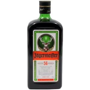 JAGERMEISTER ΛΙΚΕΡ ΚΙΒ.12x700ml