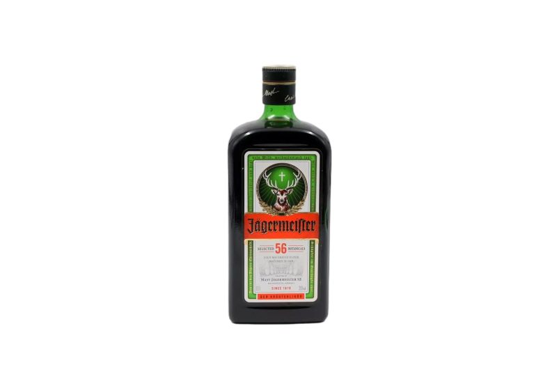 JAGERMEISTER ΛΙΚΕΡ ΚΙΒ.12x700ml