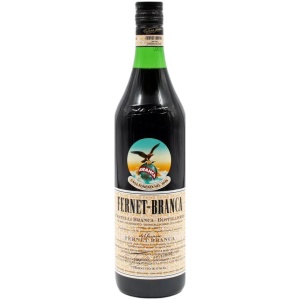 FERNET BRANCA APERITIVO ΚΙΒ.6x700ml