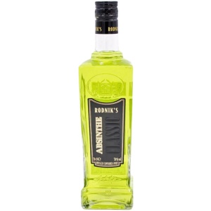 ABSINTHE RODNIKS 700ml ΚΙΒ.6x700ml (Vol.70%)