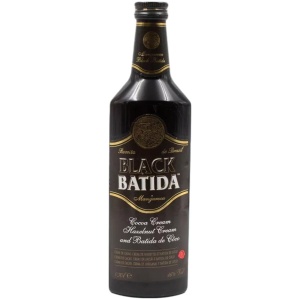 BATIDA DE COCO MANGAROCA BLACK ΚΙΒ.6x700ml