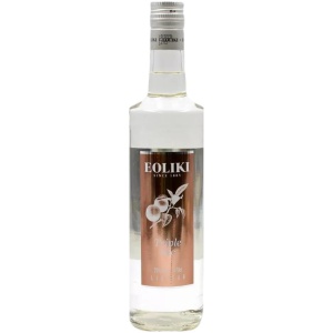 EOLIKI ΛΙΚΕΡ TRIPLE SEC BLANC ΚΙΒ.6x700ml