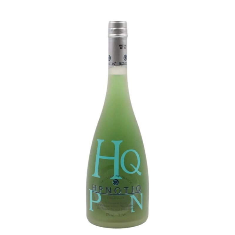 ΛΙΚΕΡ HPNOTIQ ΚΙΒ.6x700ml (Vol.17%)