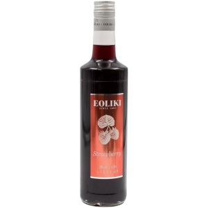 EOLIKI ΛΙΚΕΡ ΦΡΑΟΥΛΑ ΚΙΒ.6x700ml