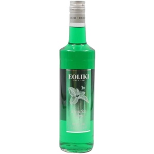 EOLIKI ΛΙΚΕΡ ΜΕΝΤΑ ΚΙΒ.6x700ml