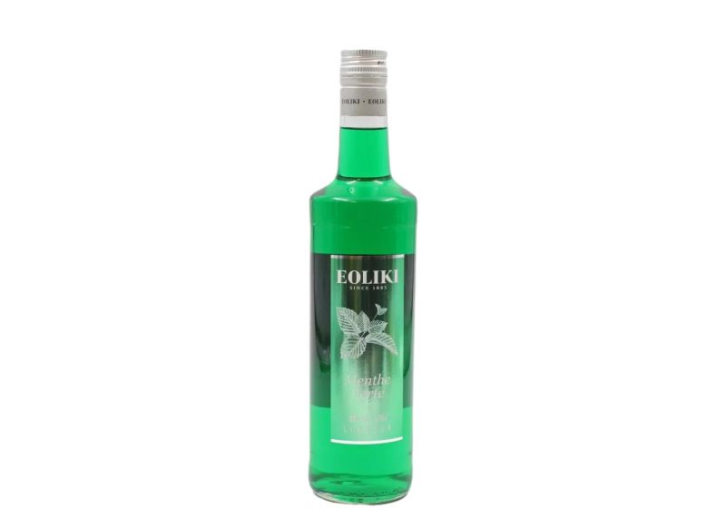 EOLIKI ΛΙΚΕΡ ΜΕΝΤΑ ΚΙΒ.6x700ml