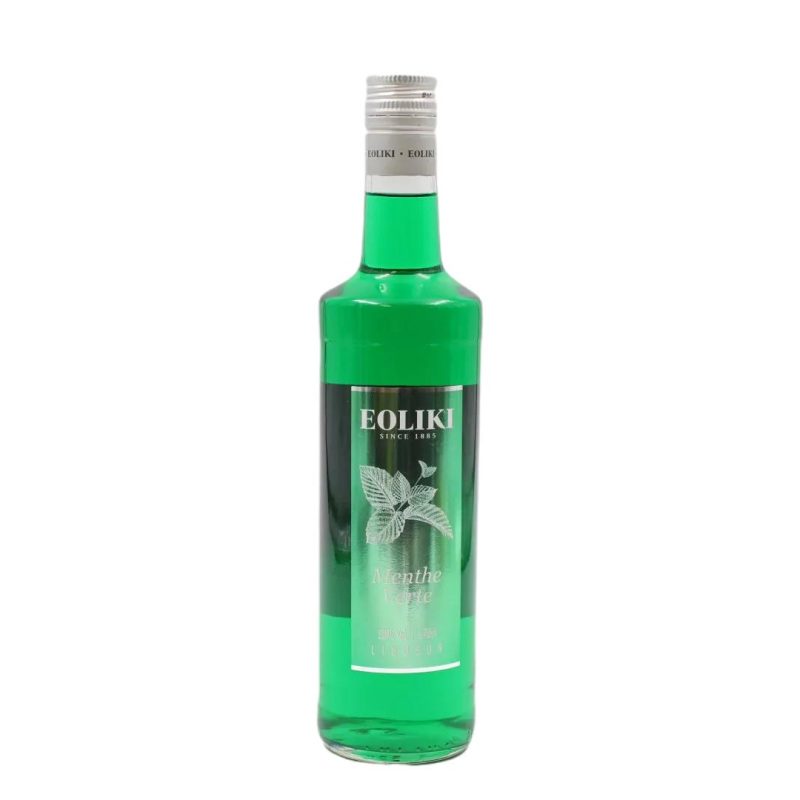 EOLIKI ΛΙΚΕΡ ΜΕΝΤΑ ΚΙΒ.6x700ml