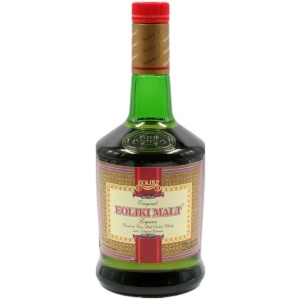 EOLIKI ΛΙΚΕΡ LIQUER MALT ΚΙΒ.6x700ml