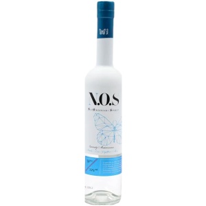 NOS SPIRIT ΛΙΚΕΡ Mastiha/Lime/Grapefruit/Mint ΚΙΒ.6x700ml