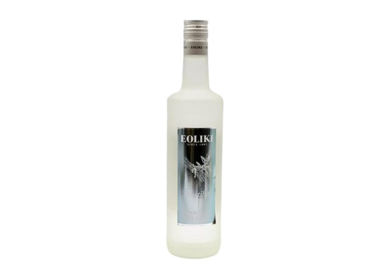 EOLIKI ΛΙΚΕΡ ΜΑΣΤΙΧΑ ΚΙΒ.6x700ml