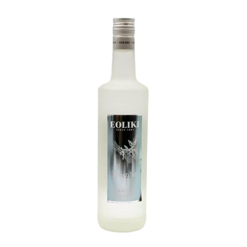 EOLIKI ΛΙΚΕΡ ΜΑΣΤΙΧΑ ΚΙΒ.6x700ml