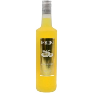 EOLIKI ΛΙΚΕΡ LIMONCELLO ΚΙΒ.6x700ml