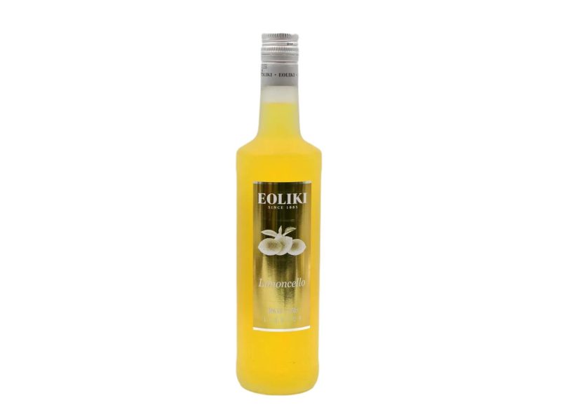 EOLIKI ΛΙΚΕΡ LIMONCELLO ΚΙΒ.6x700ml