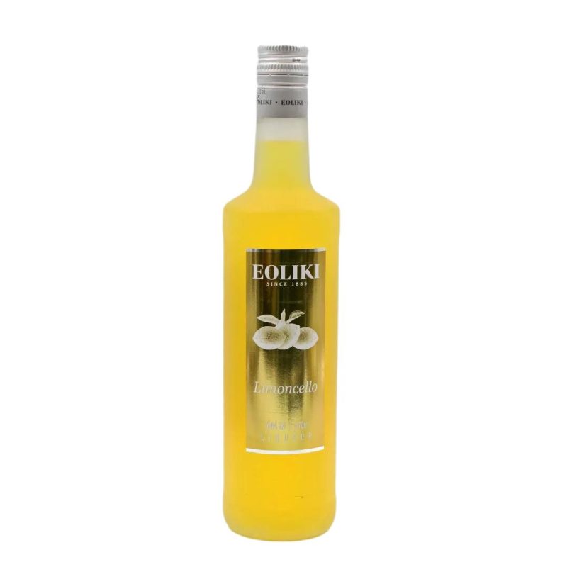 EOLIKI ΛΙΚΕΡ LIMONCELLO ΚΙΒ.6x700ml