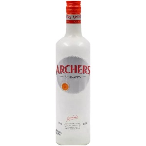 ARCHER'S ΣΝΑΠΣ ΚΙΒ.12x700ml