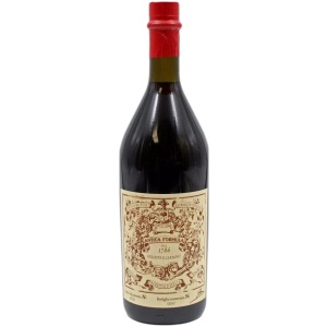 CAPRANO ANTICA FORMULA VERMOUTH ΚΙΒ.6x1LT (16.5%)