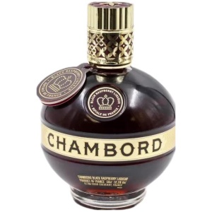 CHAMBORD ΛΙΚΕΡ ΚΙΒ.12x500ml