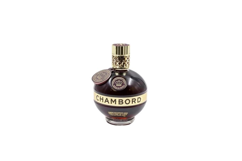 CHAMBORD ΛΙΚΕΡ ΚΙΒ.12x500ml