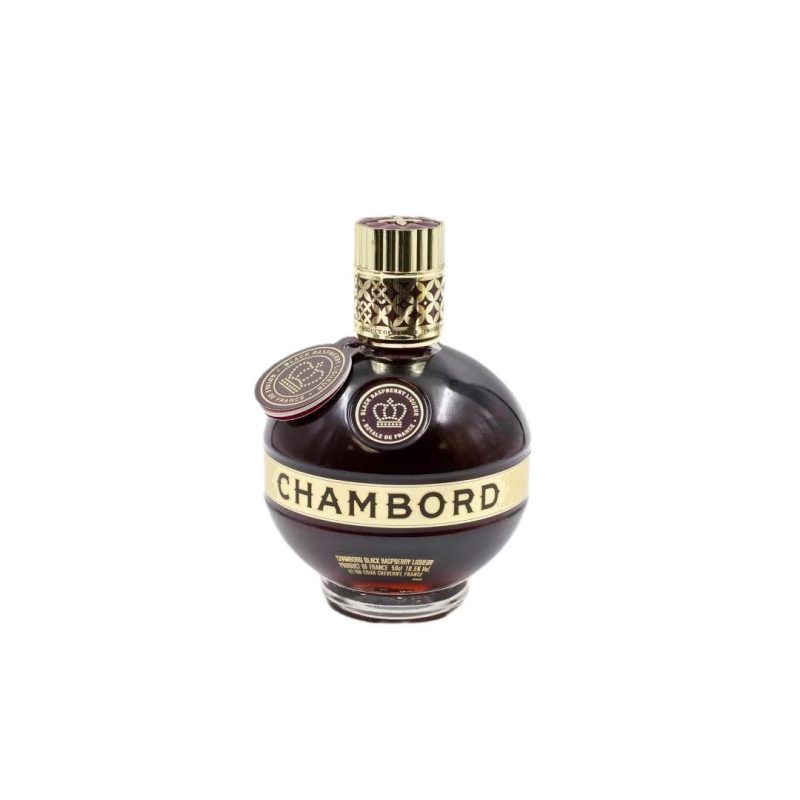 CHAMBORD ΛΙΚΕΡ ΚΙΒ.12x500ml