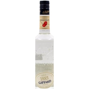 MARASCHINO GIFFARD ΛΙΚΕΡ ΚΙΒ.6x700ml (25%)