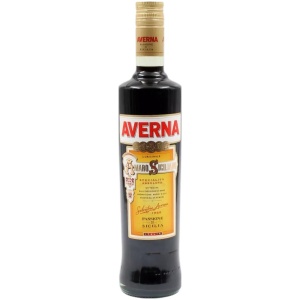 AMARO AVERNA ΛΙΚΕΡ ΚΙΒ.6x700ml (Vol.29%)