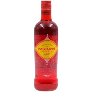 ΛΙΚΕΡ GIFFARD MANGAROLE ΚΙΒ.6x700ml (40%)