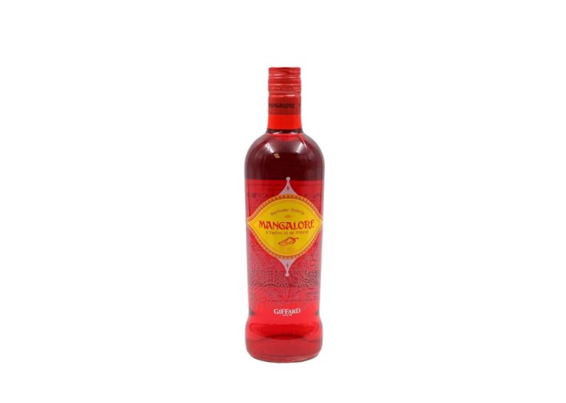 ΛΙΚΕΡ GIFFARD MANGAROLE ΚΙΒ.6x700ml (40%)