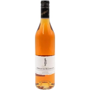 ΛΙΚΕΡ GIFFARD APRICOT (ΒΕΡΙΚΟΚΟ) ΚΙΒ.6x700ml (25%)