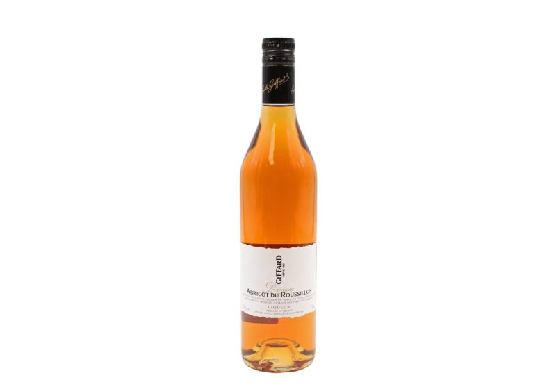 ΛΙΚΕΡ GIFFARD APRICOT (ΒΕΡΙΚΟΚΟ) ΚΙΒ.6x700ml (25%)