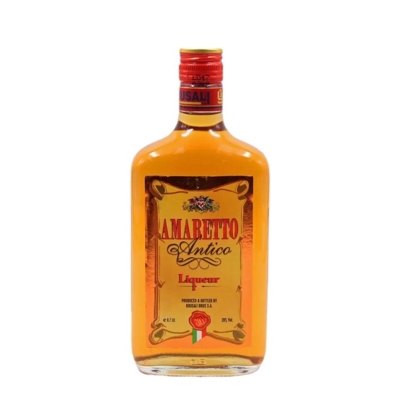 AMARETTO ANTICO ΚΙΒ.15x700ml