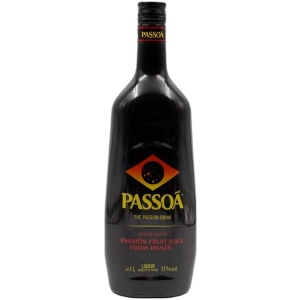 PASSOA ΛΙΚΕΡ ΚΙΒ.6x700ml