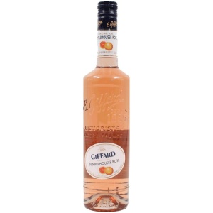 ΛΙΚΕΡ GIFFARD MANDARINE ΚΙΒ.6x700ml (Vol.35%)