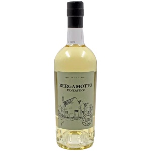 ΛΙΚΕΡ BERGAMOTTO FANTASTICO ΚΙΒ.6x700ml (32%)