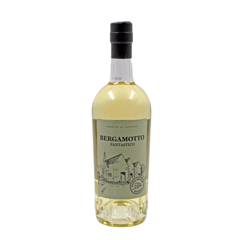 ΛΙΚΕΡ BERGAMOTTO FANTASTICO ΚΙΒ.6x700ml (32%)