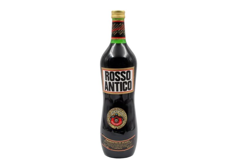 APERITIVO ROSSO ANTICO ΚΙΒ.6x700ml